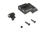 Мушка и целик Guarder для GBB пистолетов M&P9 TM (M&P9-32(WHITE))