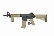 Карабин Specna Arms M4 CQBR DE (SA-E04-TN)