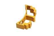 Спусковой крючок 5KU для TM Hi-Capa 1 Shoe F GD (GB-542M-GD)