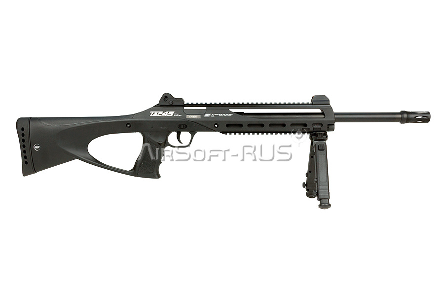 Пневматическая винтовка ASG TAC 4.5 4,5 мм (AG-18102)