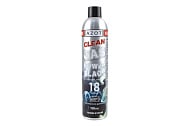 Green Gas AZOT Clean Line POWER BLACK 18кг (AZ-GG-B18)