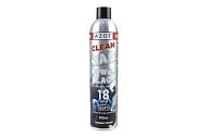 Green Gas AZOT Clean Line POWER BLACK 18кг (AZ-GG-B18)