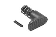 Досылатель Angry Gun Forward Assist CNC для WE PTW WA VFC & TM MWS GBB  (ANG-20211101)