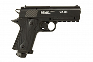 Пневматический пистолет Borner WC 401 GNBB (8.3070)