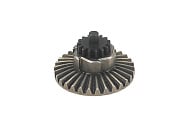 Моторная шестерня Modify для гирбоксов 2/3/6 (Torque / Speed) (GB093501)