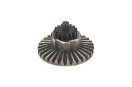 Моторная шестерня Modify для гирбоксов 2/3/6 (Torque / Speed) (GB093501)