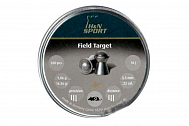 Пули пневматические H&N Field Target  5 5 мм 1 06 гр 200 шт (AG-AIR-3025)