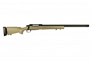 Снайперская винтовка Snow Wolf M24 spring TAN (SW99-04K-T)