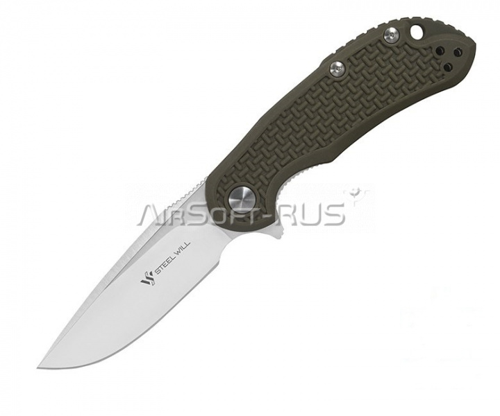 Нож Steel Will C22M-1OD Cutjack (RA56209)
