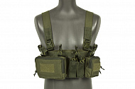Нагрудник ASR D3-Heavy chest rig OD (ASR-D3HV-OD)