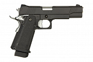 Пистолет Tokyo Marui Hi-Capa 5.1 D.O.R. GGBB (TM4952839142924)