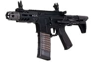 Карабин Cyma CGS SI Strike Raider Short Barrel 4' GBB BK (SI1301 BK)