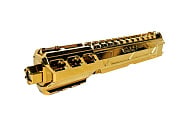 Аппер FUKU-2 Normal Short version CTM для AAP-01/C Electroplated gold (CTM-AUR-0025)