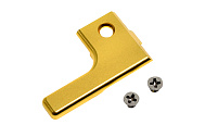 Ручка затвора COWCOW для Hi-Capa Handle Standard FR GD (CCT-TMHC-105)