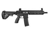 Карабин Specna Arms H&K 416 HAL BK (SA-F06-ETU)