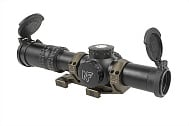 Оптический прицел Evolution Gear ATACR 1-8X24MM FFP Scope Commercial version BK (EVG-887-BK)