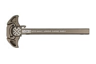 Рукоятка заряжания Cyma Noveske Super Badass Charging Handle для GBB M4 TAN (NOV-OT-0003 TN)