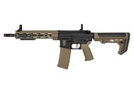 Карабин Specna Arms AR15 10 Custom HAL TAN (SA-F05-HT-ETU)