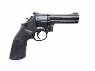 Пневматический револьвер Umarex Smith and Wesson 586-4 4 5 мм (AG-448.00.04/448.00.13)