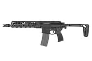 Штурмовая винтовка Well Pro SIG MCX Spear LT 10' Nylon GBB  (WG10-10P)