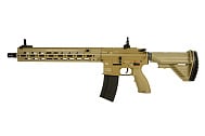 Карабин East Crane HK416D с цевьём Geissele SMR 14 5 DE (EC-106P-DE)