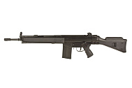Штурмовая винтовка LCT H&K G3 SG1 (LC-3 SG1)