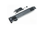 Затвор Guarder для Hi-Capa 5.1 Gold Match INFINITY BK TM (CAPA-66(I)BK)