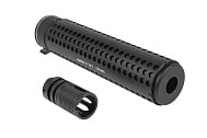 Глушитель T&D M4QD (TD826)