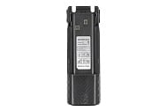 Аккумулятор Baofeng увеличенной ёмкости для рации UV-82 3800 mAh (UV-82 battery)