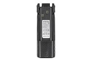 Аккумулятор Baofeng увеличенной ёмкости для рации UV-82 3800 mAh (UV-82 battery)