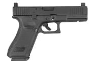 Пистолет East Crane Glock 17 Gen 5 MOS (EC-1102-MOS)