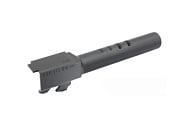 Внешний ствол Guarder для Glock 18C Gen3 BK (GLK-47(BK))