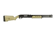 Дробовик Cyma Remington M870 MAGPUL металл TAN (DC-CM355LM TN) [1]