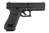 Пистолет East Crane Glock 17 Gen 5 BK (EC-1102-BK)