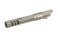 Внешний ствол 5.1 Inch 5KU для Hi-Capa TM с резьбой M11+ SV (GB-593-SV)