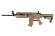 Карабин Cyma M4A1 S-SystemTAN (CM008(TN))