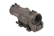 Оптический прицел Evolution Gear Elcan Gen3 1-4X Scope Mil Spec Ver DB (DC-LE-01-DB) [2]