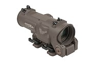 Оптический прицел Evolution Gear Elcan Gen3 1-4X Scope Mil Spec Ver DB (DC-LE-01-DB) [2]