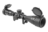 Оптический прицел Linyi 4-16x44 (LFO-4-16/44eg)