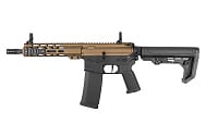 Карабин Specna Arms LAR15 8 RRA HAL TAN (SA-P25-L-CB)