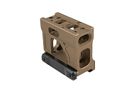 Планка Evolution Gear для прицелов H1  H2  T1  T2  CompM5 DE (EVG-792-FDE)