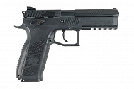 Пневматический пистолет ASG CZ P-09 Duty пулевой  GBB 4 5 мм (AG-17537)