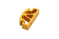 Спусковой крючок 5KU для TM Hi-Capa 2 Shoe C GD (GB-545L-GD)