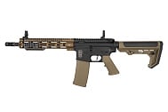 Карабин Specna Arms AR15 10 Custom HAL TAN (SA-C20-L-CB-ETU)