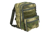 Рюкзак ASR D3 Flat-Pack Дым (ASR-FLP-DM)