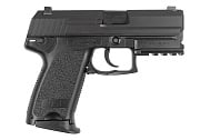 Пистолет Tokyo Marui USP compact GGBB (TM4952839142641)
