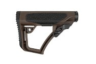 Приклад Cyma телескопический Daniel Defense ECB BR (M238 BR)
