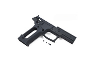 Рамка Guarder для P226 E2 BK TM (P226-64(BK))