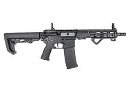 Карабин Specna Arms AR15 Geissele HAL BK (SA-P23-L)