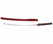 Набор из 2-х самурайских мечей Dark Age JP-627A Jamato-no Oroti (RA53828)